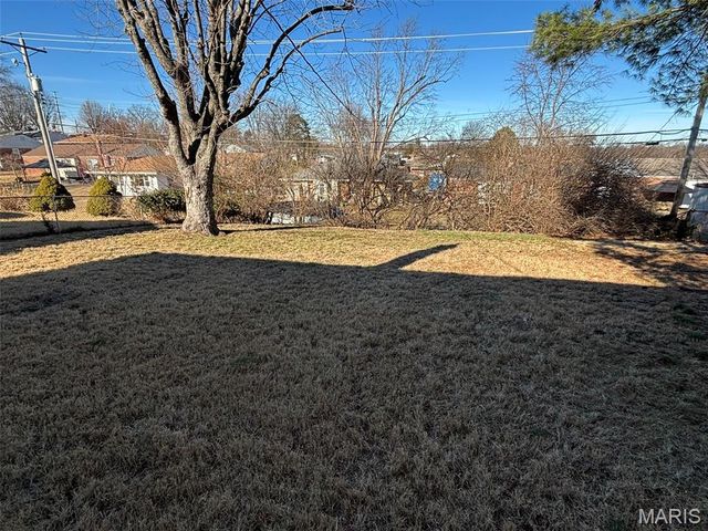 9509 Eucalyptus Drive, Affton, MO 63123