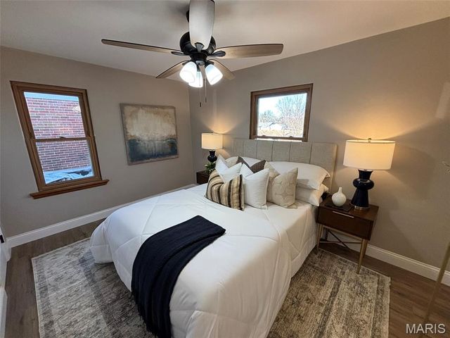 9509 Eucalyptus Drive, Affton, MO 63123