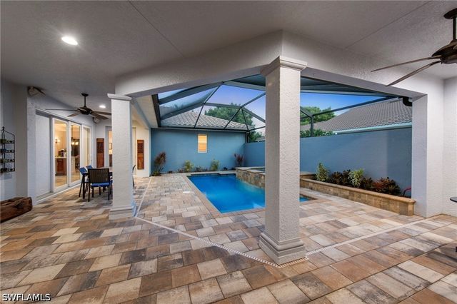 19647 Casa Verde WAY, Estero, FL 33967
