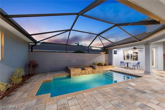 19647 Casa Verde WAY, Estero, FL 33967