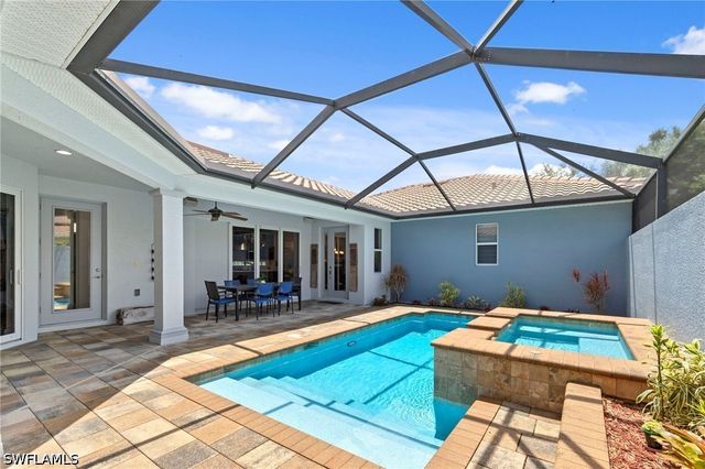 19647 Casa Verde WAY, Estero, FL 33967