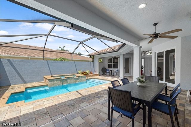19647 Casa Verde WAY, Estero, FL 33967
