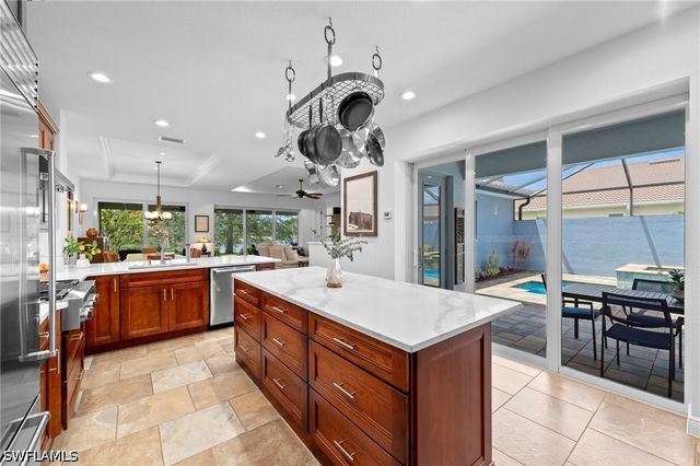 19647 Casa Verde WAY, Estero, FL 33967