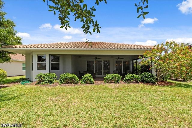 19647 Casa Verde WAY, Estero, FL 33967