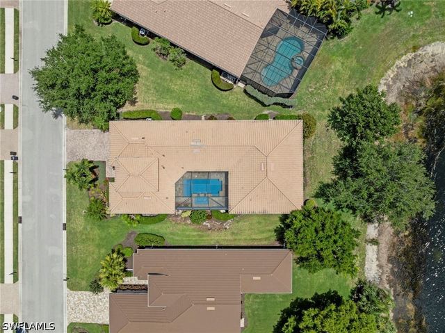 19647 Casa Verde WAY, Estero, FL 33967