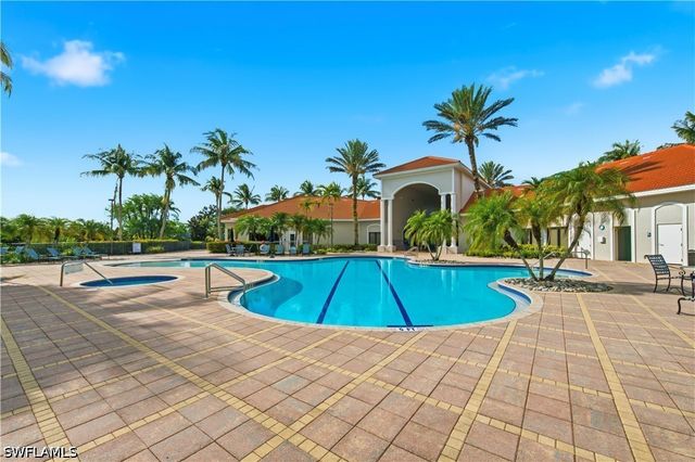 19647 Casa Verde WAY, Estero, FL 33967