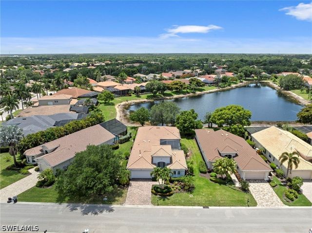 19647 Casa Verde WAY, Estero, FL 33967