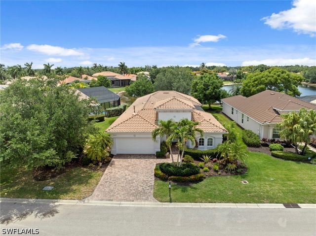 19647 Casa Verde WAY, Estero, FL 33967