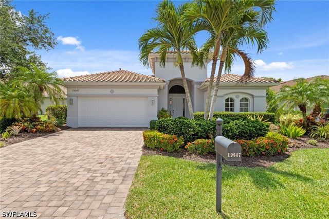 19647 Casa Verde WAY, Estero, FL 33967
