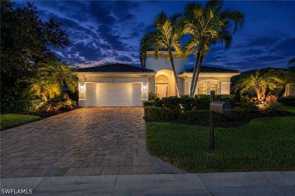 19647 Casa Verde WAY, Estero, FL 33967