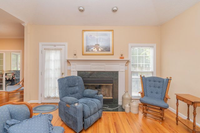 865 Trail Ridge Road, Aiken, SC 29803