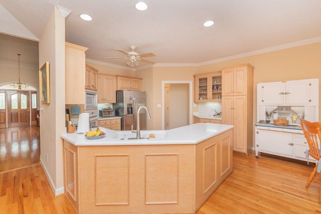 865 Trail Ridge Road, Aiken, SC 29803