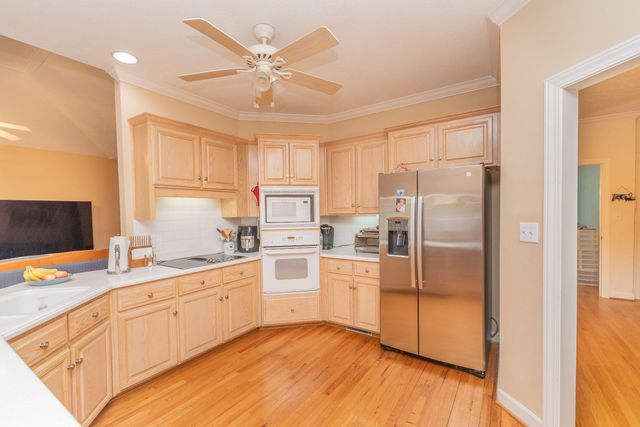 865 Trail Ridge Road, Aiken, SC 29803