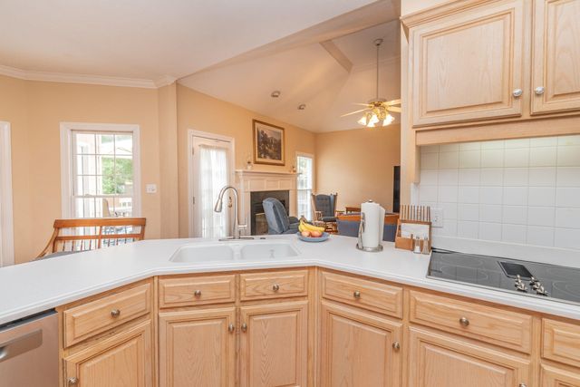 865 Trail Ridge Road, Aiken, SC 29803