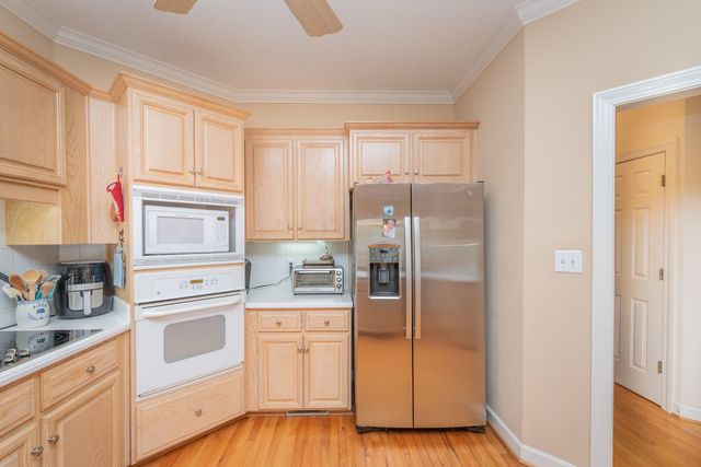 865 Trail Ridge Road, Aiken, SC 29803