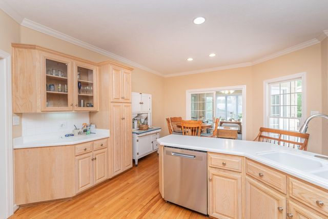 865 Trail Ridge Road, Aiken, SC 29803