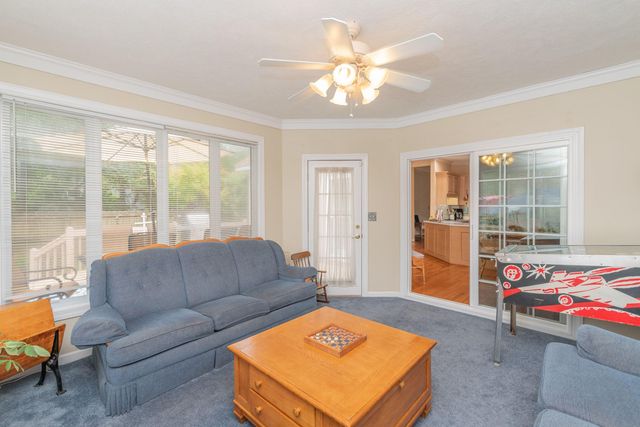 865 Trail Ridge Road, Aiken, SC 29803