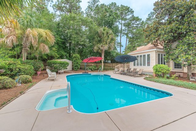 865 Trail Ridge Road, Aiken, SC 29803