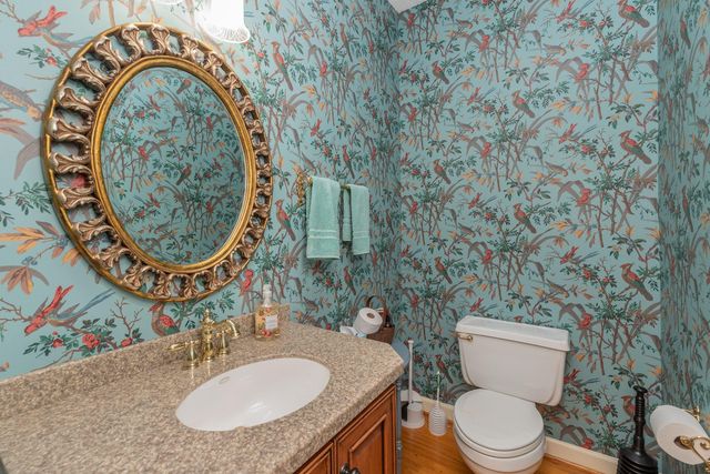 865 Trail Ridge Road, Aiken, SC 29803