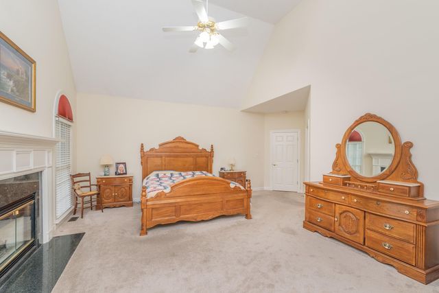 865 Trail Ridge Road, Aiken, SC 29803