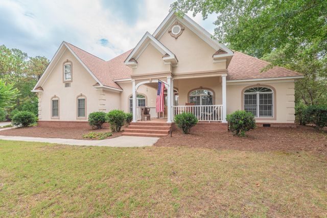 865 Trail Ridge Road, Aiken, SC 29803