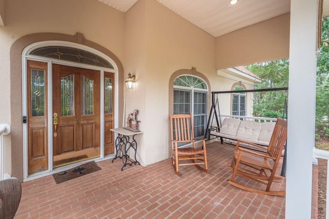 865 Trail Ridge Road, Aiken, SC 29803