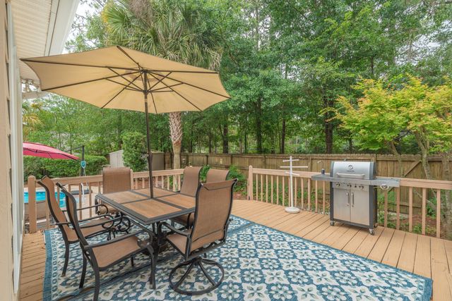 865 Trail Ridge Road, Aiken, SC 29803