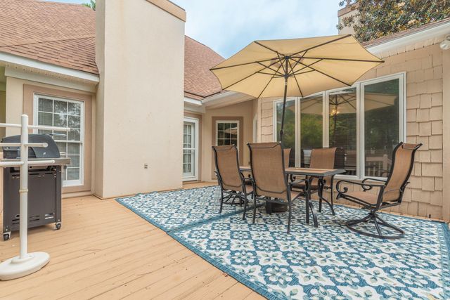 865 Trail Ridge Road, Aiken, SC 29803