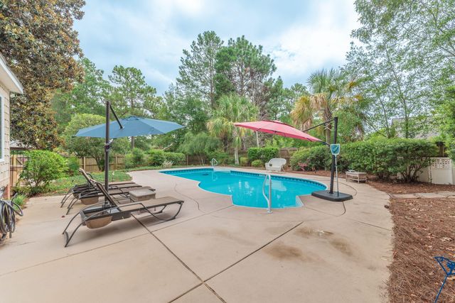 865 Trail Ridge Road, Aiken, SC 29803