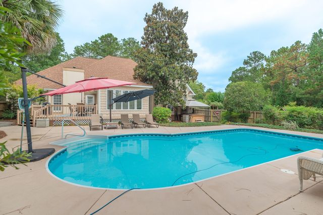 865 Trail Ridge Road, Aiken, SC 29803