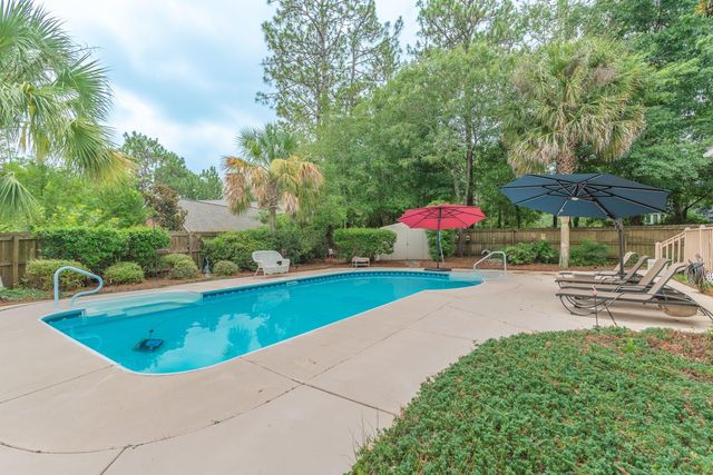 865 Trail Ridge Road, Aiken, SC 29803