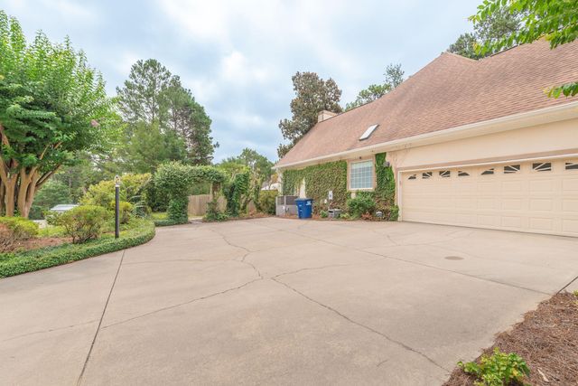 865 Trail Ridge Road, Aiken, SC 29803