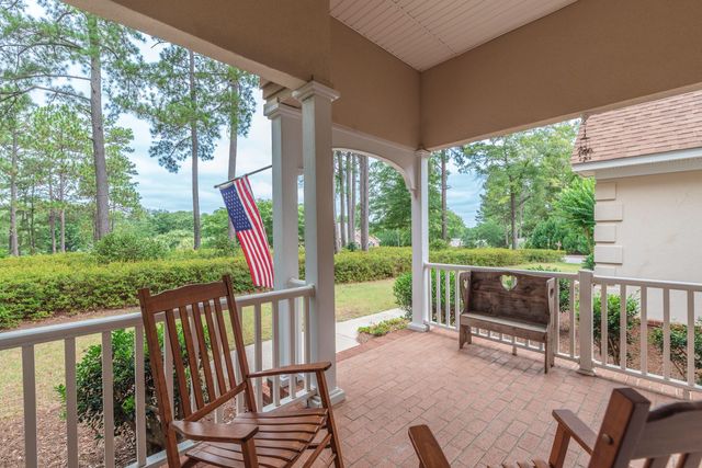 865 Trail Ridge Road, Aiken, SC 29803
