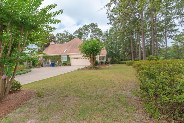 865 Trail Ridge Road, Aiken, SC 29803