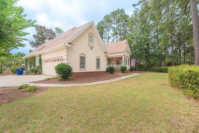 865 Trail Ridge Road, Aiken, SC 29803
