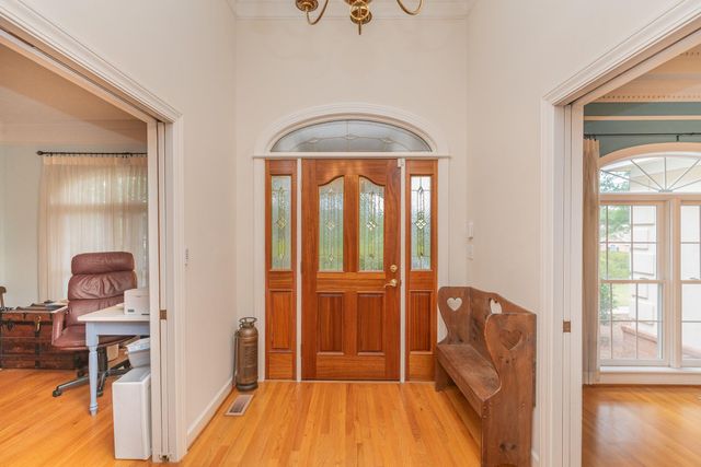865 Trail Ridge Road, Aiken, SC 29803