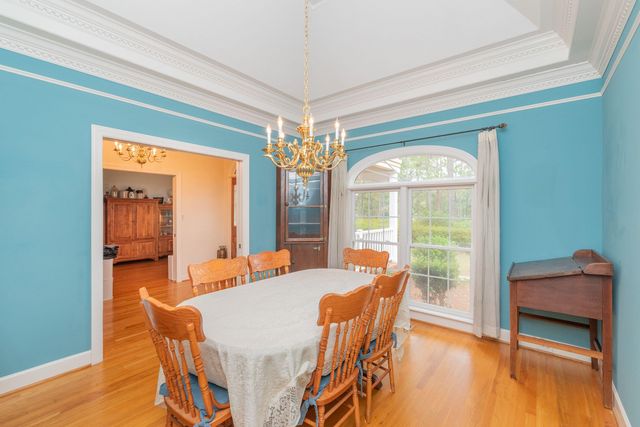 865 Trail Ridge Road, Aiken, SC 29803