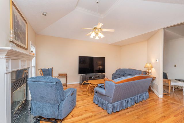 865 Trail Ridge Road, Aiken, SC 29803