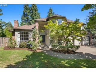 15116 Sw PEACHTREE Dr, Portland, OR 97224