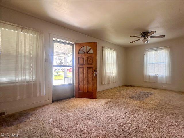 814 Griffin Street, Niles, OH 44446