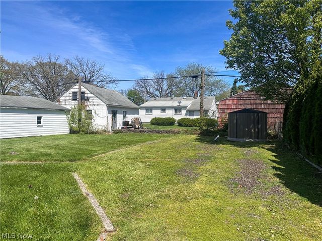814 Griffin Street, Niles, OH 44446