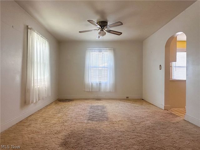 814 Griffin Street, Niles, OH 44446