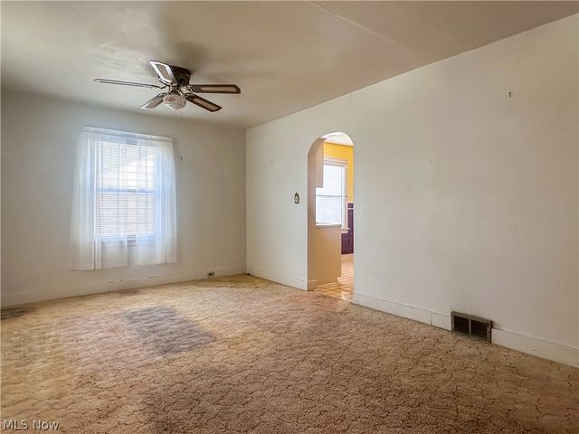 814 Griffin Street, Niles, OH 44446