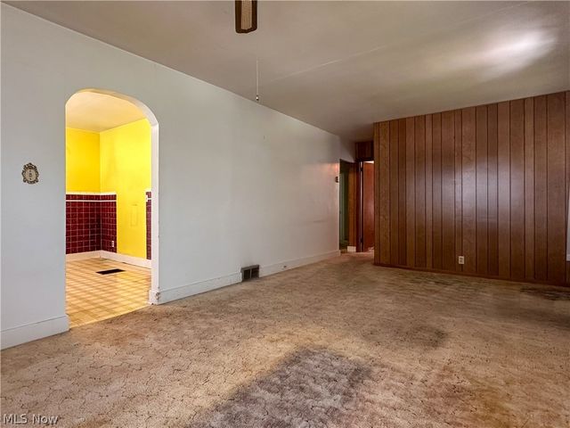 814 Griffin Street, Niles, OH 44446