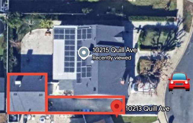 10213 Quill Avenue, Sunland, CA 91040