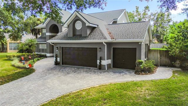 2062 LAKE MARION DRIVE, Apopka, FL 32712