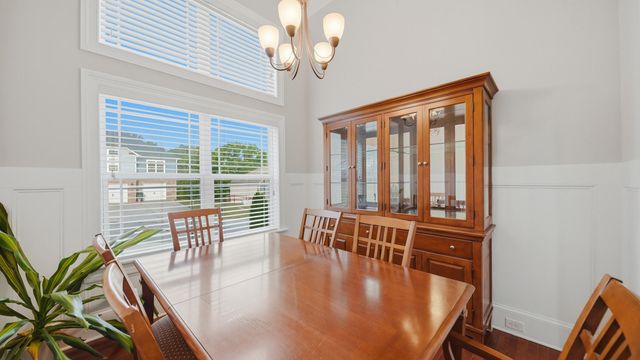 6499 Winlerkorn Lane, Ooltewah, TN 37363