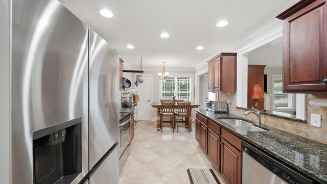6499 Winlerkorn Lane, Ooltewah, TN 37363