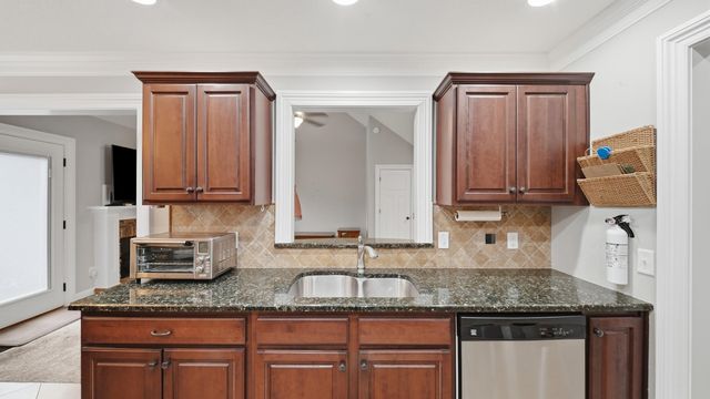 6499 Winlerkorn Lane, Ooltewah, TN 37363