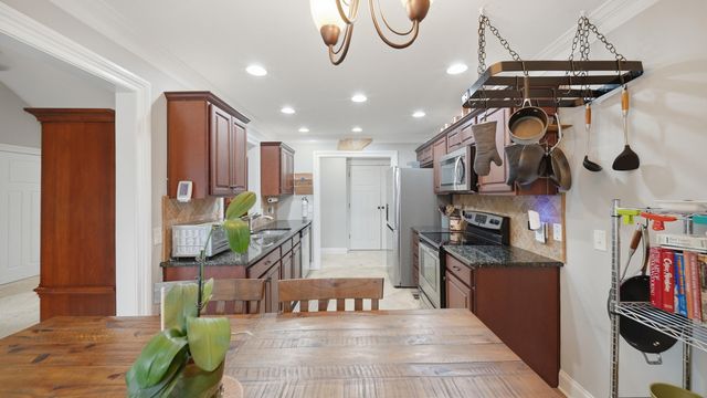 6499 Winlerkorn Lane, Ooltewah, TN 37363